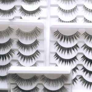 **BEST DEAL** Bulk Lashes/ (25 Lashes) 5 styles